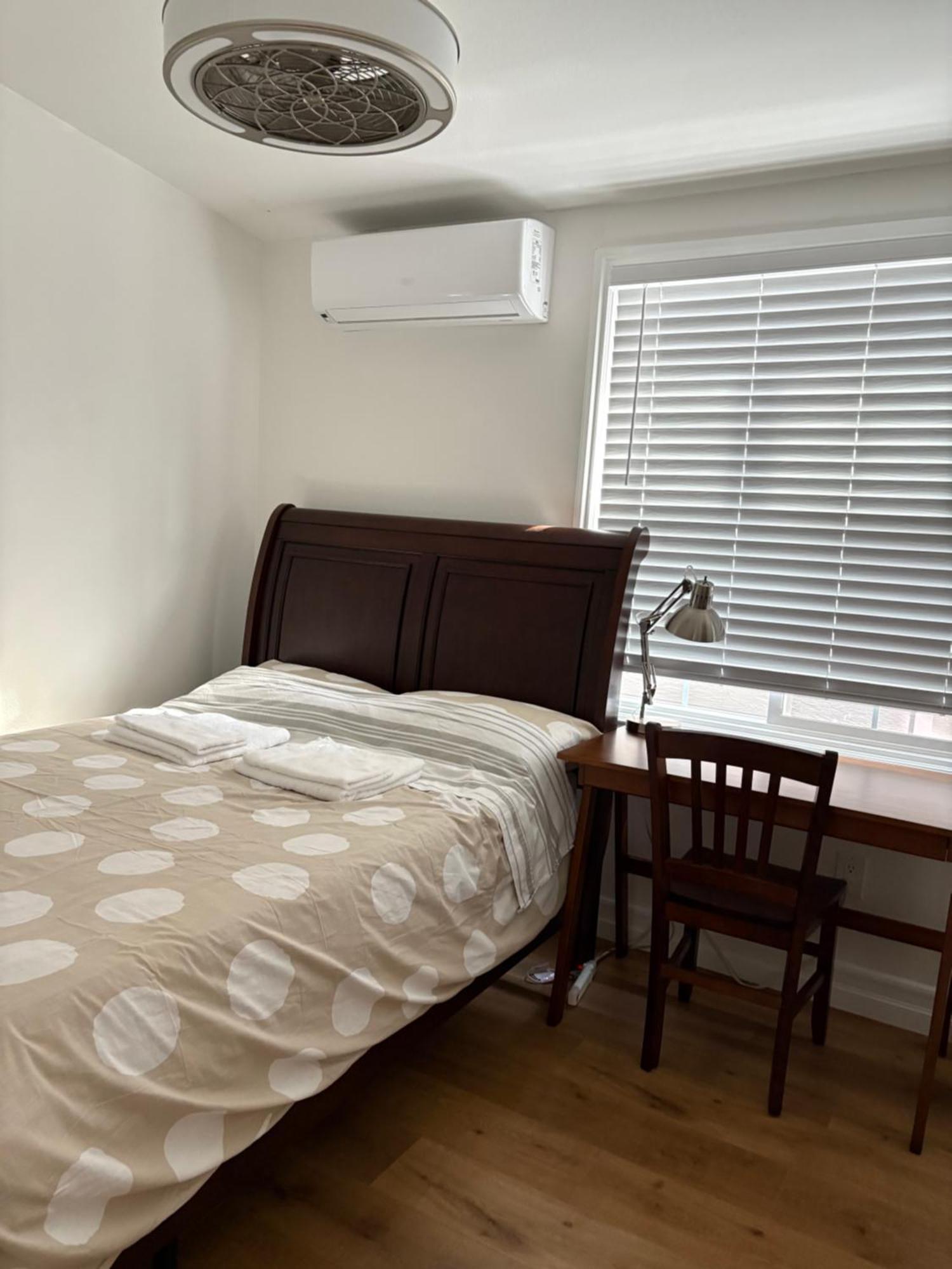 B Homestay